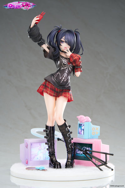 Needy Girl Overdose - Ame-chan - Chouzetsu Saikawa Tenshi-chan - P-chan - 1/7 (Apex Innovation)