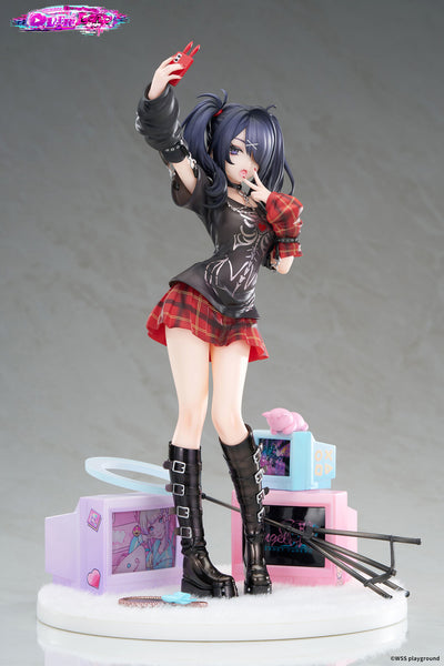 Needy Girl Overdose - Ame-chan - Chouzetsu Saikawa Tenshi-chan - P-chan - 1/7 (Apex Innovation)
