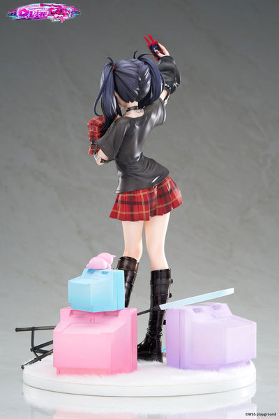 Needy Girl Overdose - Ame-chan - Chouzetsu Saikawa Tenshi-chan - P-chan - 1/7 (Apex Innovation)