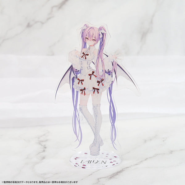 Original - Eve - Acrylic Stand - Hidolatral Theodol Collab (Movic)