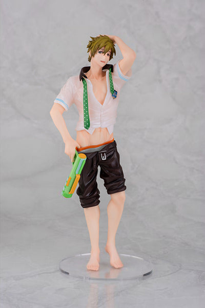 Free! -Eternal Summer- - Tachibana Makoto - 1/8 (Toy's Works)