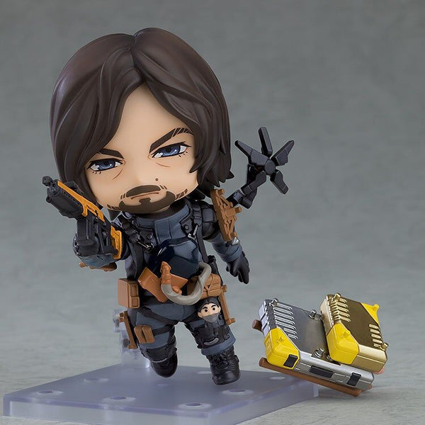 Death Stranding 2: On the Beach - Dollman - Sam Bridges - Nendoroid (#2835) (Good Smile Company)