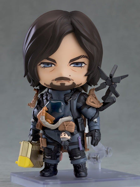 Death Stranding 2: On the Beach - Dollman - Sam Bridges - Nendoroid (#2835) (Good Smile Company)