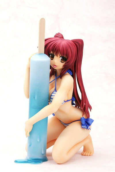 To Heart 2 DX Plus - Kousaka Tamaki - 4-Leaves - 1/4 (Kotobukiya)