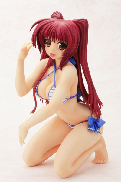 To Heart 2 DX Plus - Kousaka Tamaki - 4-Leaves - 1/4 (Kotobukiya)