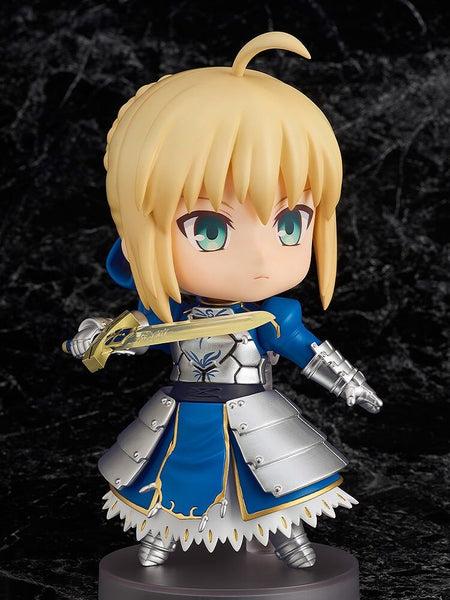 Fate/Stay Night - Altria Pendragon - Nendoroid Large - Saber (Good Smile Company)