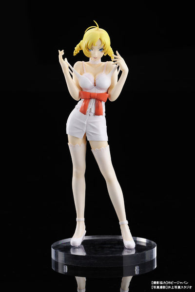 Catherine - 1/8 (Art Spirits)