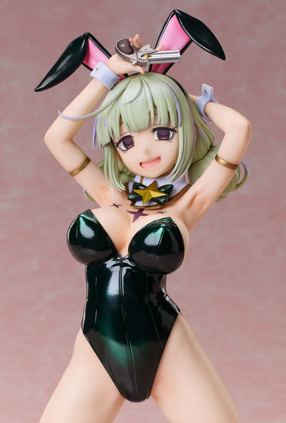 Mahou Shoujo ni Akogarete - Araga Kiwi - B-style - 1/4 - Bunny Ver. (FREEing, Union Creative International Ltd)
