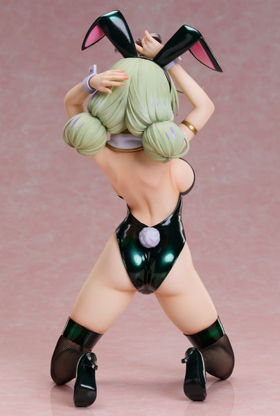 Mahou Shoujo ni Akogarete - Araga Kiwi - B-style - 1/4 - Bunny Ver. (FREEing, Union Creative International Ltd)