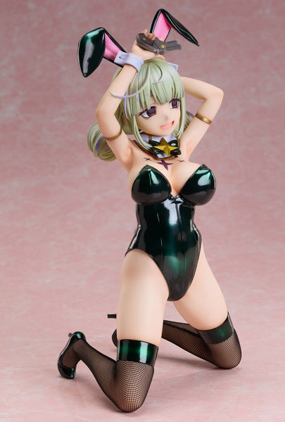 Mahou Shoujo ni Akogarete - Araga Kiwi - B-style - 1/4 - Bunny Ver. (FREEing, Union Creative International Ltd)