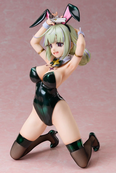 Mahou Shoujo ni Akogarete - Araga Kiwi - B-style - 1/4 - Bunny Ver. (FREEing, Union Creative International Ltd)