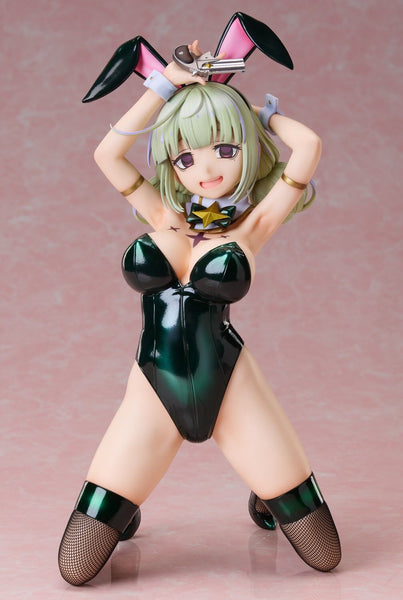 Mahou Shoujo ni Akogarete - Araga Kiwi - B-style - 1/4 - Bunny Ver. (FREEing, Union Creative International Ltd)