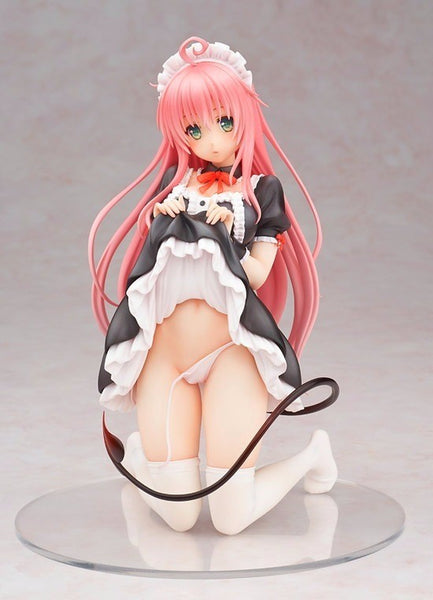 To LOVEru Darkness - Lala Satalin Deviluke - 1/7 - Maid ver. (Alter)