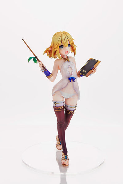Original - Elf Mura - Monica - 1/6 - Antenna Shop Limited Edition (AmiAmi, Vertex)