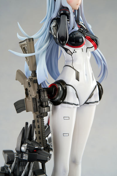 Girls' Frontline - HK416 - 1/7 - Midnight Evangelion Ver. (Apex Innovation)