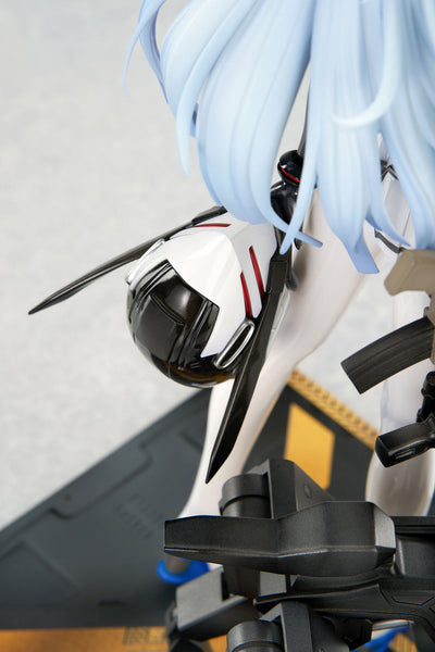 Girls' Frontline - HK416 - 1/7 - Midnight Evangelion Ver. (Apex Innovation)