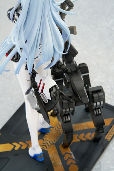 Girls' Frontline - HK416 - 1/7 - Midnight Evangelion Ver. (Apex Innovation)