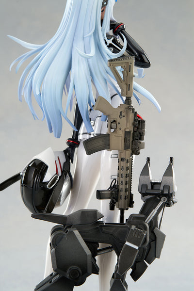 Girls' Frontline - HK416 - 1/7 - Midnight Evangelion Ver. (Apex Innovation)