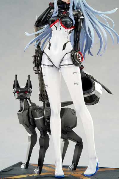 Girls' Frontline - HK416 - 1/7 - Midnight Evangelion Ver. (Apex Innovation)