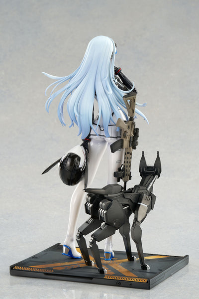 Girls' Frontline - HK416 - 1/7 - Midnight Evangelion Ver. (Apex Innovation)