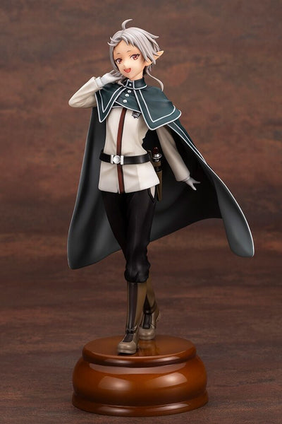 Mushoku Tensei II ~Isekai Ittara Honki Dasu~ - Sylphiette Greyrat - 1/8 - Fitz (Kotobukiya)