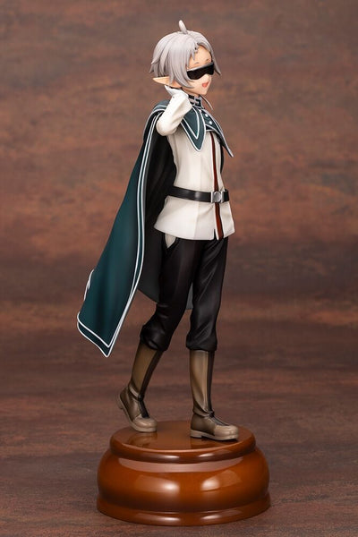 Mushoku Tensei II ~Isekai Ittara Honki Dasu~ - Sylphiette Greyrat - 1/8 - Fitz (Kotobukiya)