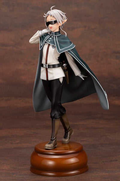 Mushoku Tensei II ~Isekai Ittara Honki Dasu~ - Sylphiette Greyrat - 1/8 - Fitz (Kotobukiya)