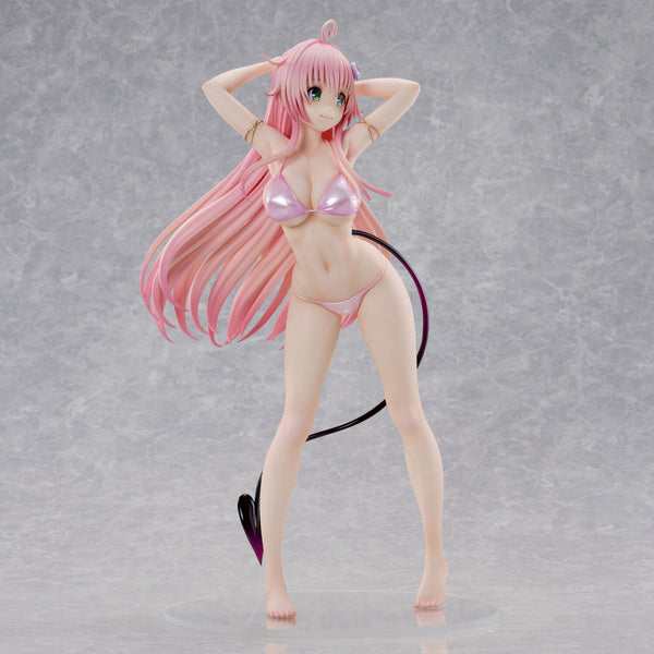 To LOVEru Darkness - Lala Satalin Deviluke - 1/4 - Swimsuit (Mimeyoi, Union Creative International Ltd)
