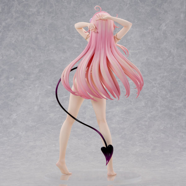 To LOVEru Darkness - Lala Satalin Deviluke - 1/4 - Swimsuit (Mimeyoi, Union Creative International Ltd)