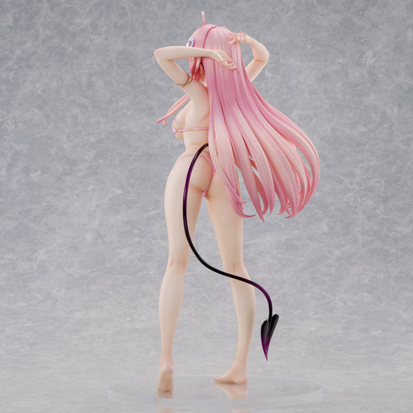 To LOVEru Darkness - Lala Satalin Deviluke - 1/4 - Swimsuit (Mimeyoi, Union Creative International Ltd)