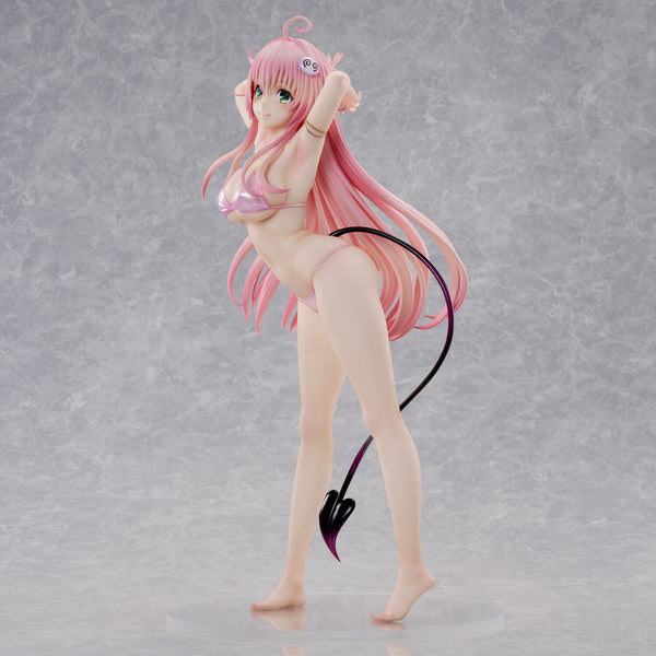 To LOVEru Darkness - Lala Satalin Deviluke - 1/4 - Swimsuit (Mimeyoi, Union Creative International Ltd)