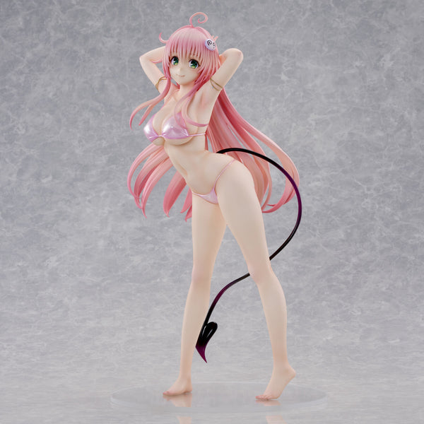 To LOVEru Darkness - Lala Satalin Deviluke - 1/4 - Swimsuit (Mimeyoi, Union Creative International Ltd)