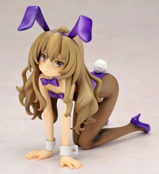 Toradora! - Aisaka Taiga - 1/8 - Bunny ver. (Ques Q)