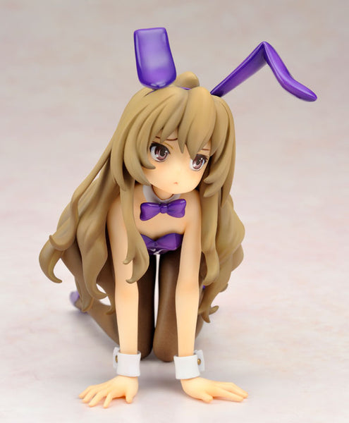 Toradora! - Aisaka Taiga - 1/8 - Bunny ver. (Ques Q)