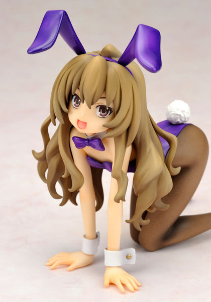 Toradora! - Aisaka Taiga - 1/8 - Bunny ver. (Ques Q)