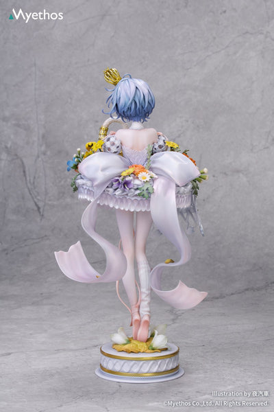 Original - FairyTale -Another- - Swan Lake - 1/8 (Myethos)