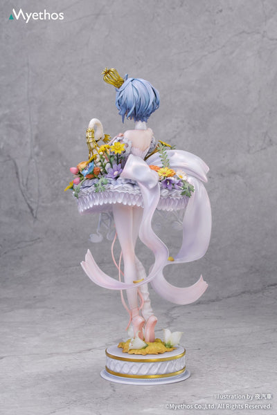 Original - FairyTale -Another- - Swan Lake - 1/8 (Myethos)