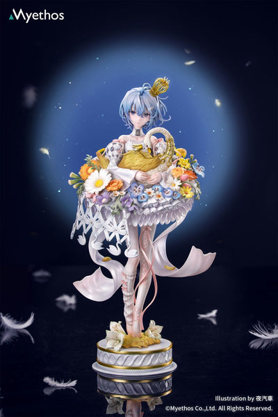 Original - FairyTale -Another- - Swan Lake - 1/8 (Myethos)
