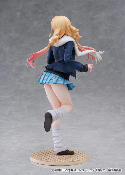 Sono Bisque Doll wa Koi o Suru 2 - Kitagawa Marin - 1/7 - Winter Uniform Ver. (Aniplex)