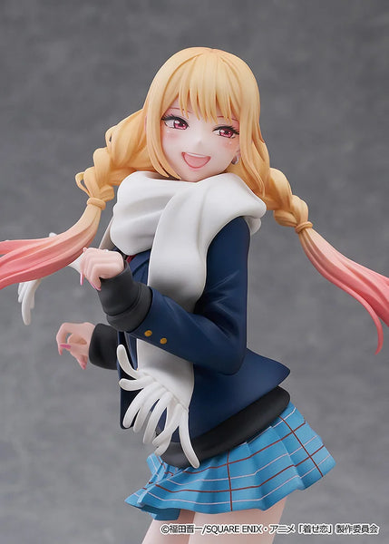 Sono Bisque Doll wa Koi o Suru 2 - Kitagawa Marin - 1/7 - Winter Uniform Ver. (Aniplex)