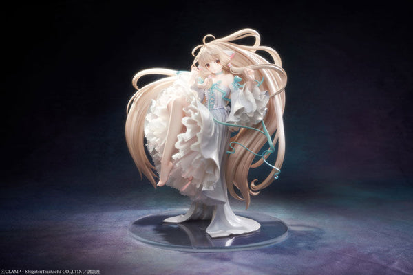 Chobits - Chii - 1/6 - Deluxe Edition (Magi Arts)