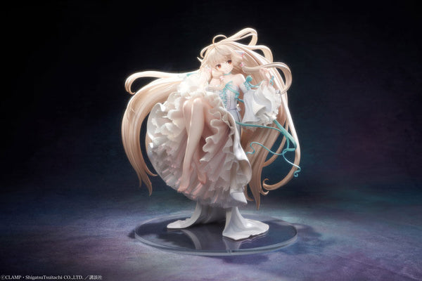 Chobits - Chii - 1/6 - Deluxe Edition (Magi Arts)