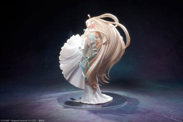 Chobits - Chii - 1/6 - Deluxe Edition (Magi Arts)
