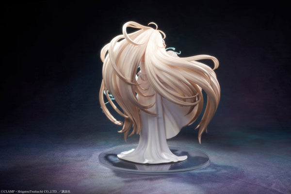 Chobits - Chii - 1/6 - Deluxe Edition (Magi Arts)