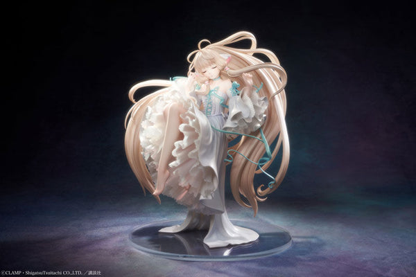 Chobits - Chii - 1/6 - Deluxe Edition (Magi Arts)