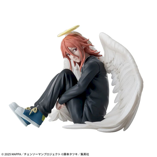 Gekijouban Chainsaw Man: Reze Hen - Tenshi no Akuma - High Premium Figure (Sega Fave)