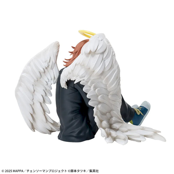 Gekijouban Chainsaw Man: Reze Hen - Tenshi no Akuma - High Premium Figure (Sega Fave)