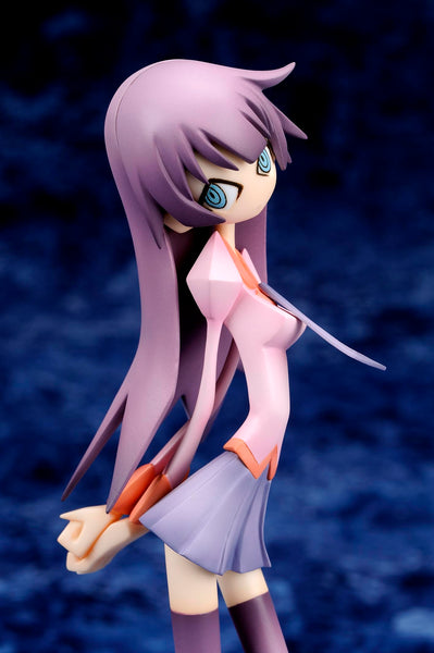 Bakemonogatari - Senjougahara Hitagi - Ueda Hajime ver. (Ques Q)