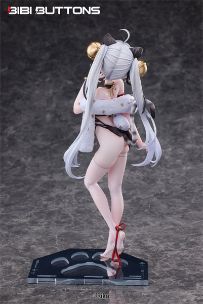 Original - Byakko - 1/6 (Bibi Buttons)