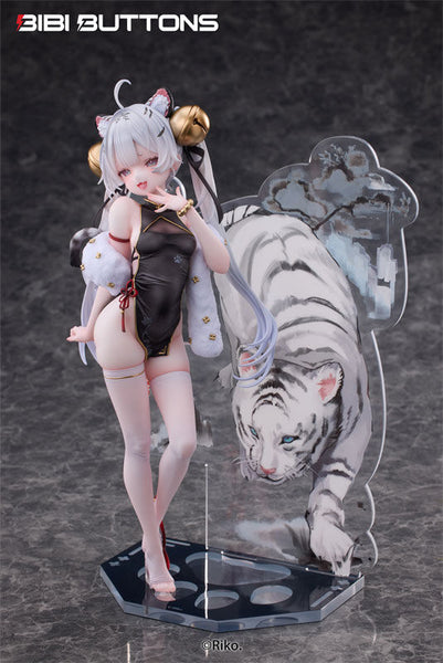 Original - Byakko - 1/6 (Bibi Buttons)